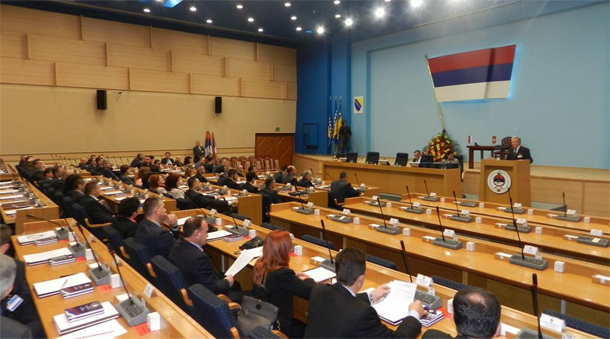 Republika Srpska odbacila odluku o popisu