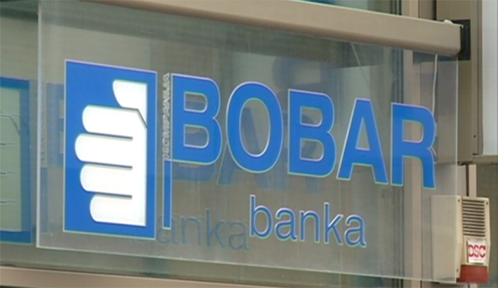 Revizorski izvještaj o novcu u Bobar banci ide tužilaštvu