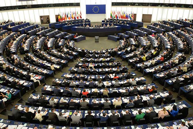 Rezolucija o Kosovu: EP zabrinut zbog korupcije i organizovanog kriminala