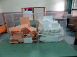 Rezultati ponovljenih izbora potvrdili pobedu SNS-u Vranju