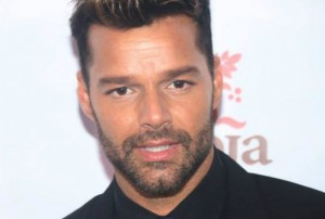 Ricky Martin se pojavio na dobrotvornom događaju i otvoreno podržao Hilarry Clinton