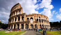 Rim - otkrijte čari večnog grada