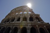 Rim se hvali čistim Koloseumom