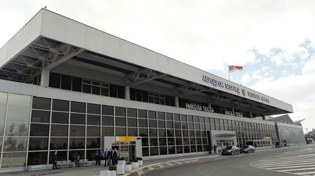 Ristivojević: Aerodromske službe stručno odradile posao