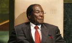 Robert Mugabe danas puni 92 godine kao najstariji predsednik na svetu