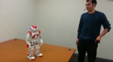Roboti uče da kažu ne ljudima