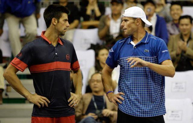 Rodik: Uživajte u Novaku i zlatnoj eri tenisa