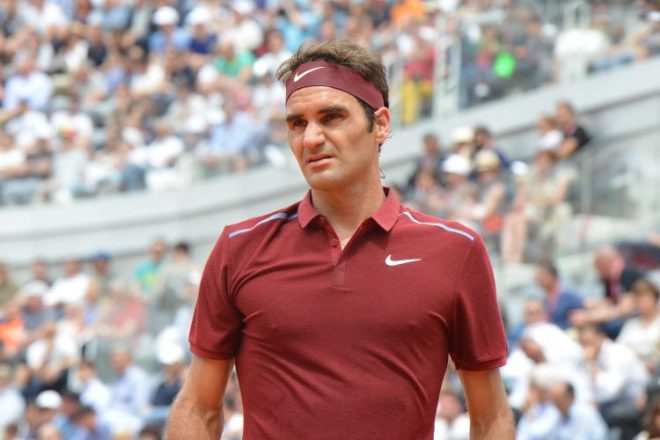 Rodžer Federer šokirao sve: Završio sezonu, a možda i karijeru?