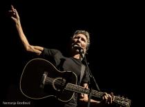 Roger Waters govori o konceptu novog albuma