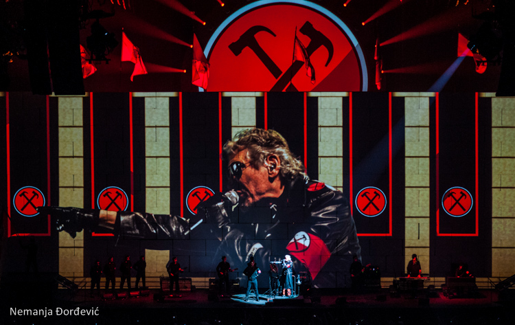 Roger Waters sprema operu baziranu na albumu “The Wall”