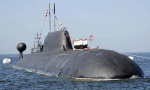 Rogozin: Podmornica „Borej“ može probiti svaki sistem PRO (VIDEO)