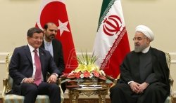 Iran i Turska podržavaju primirje u Siriji 