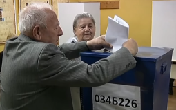 
					Rok za predaju izbornih lista ističe 8. aprila 
					
									