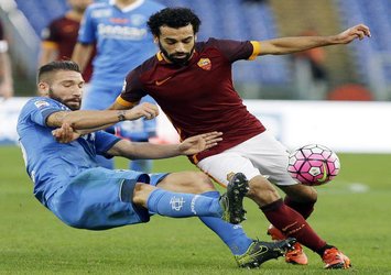 Roma otkupila Mohamed Salaha