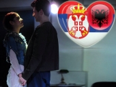 Romeo i Julija Kosova i Srbije u Beogradu