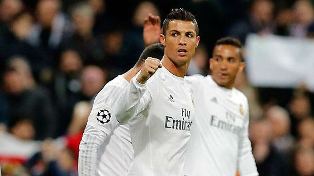Ronaldo: Dobro sam, igraću u finalu