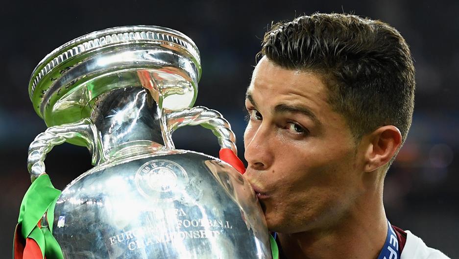 Ronaldo: Real će slaviti i bez mene