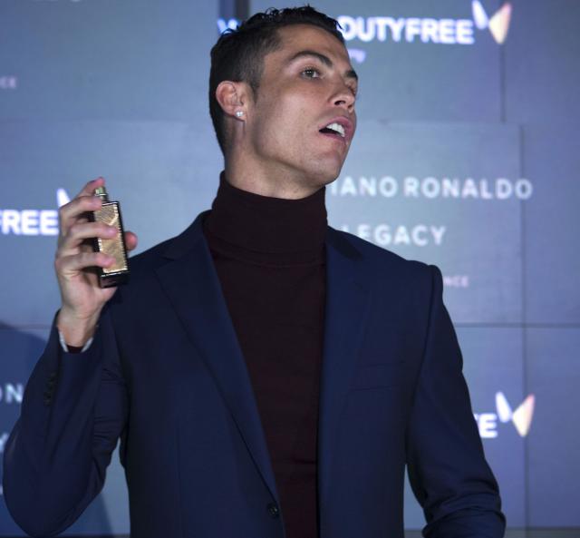 Ronaldo: Sezona još nije izgubljena, imamo i LŠ
