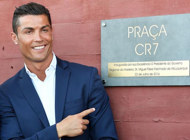 Ronaldo hotelijer: Otvorio hotel, dobio aerodrom