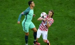 Ronaldo o pobedi protiv Hrvatske: Kako da se radujem kad moj brat plače