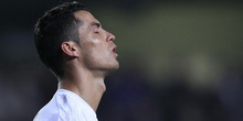 Zidan: Ronaldo spreman za finale Lige šampiona