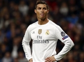 Ronaldo uvredio saigrače, pa se pravdao