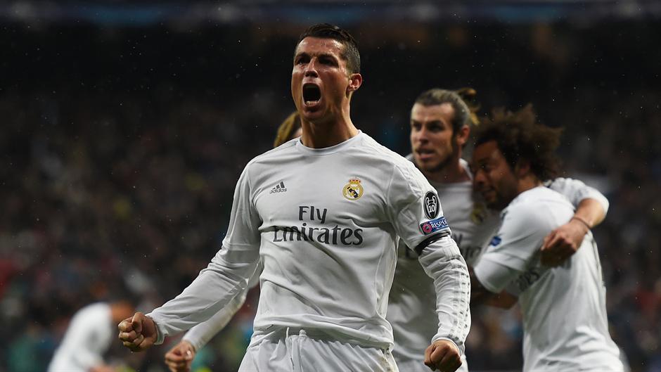 Ronaldo završava karijeru u Realu
