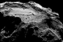 »Rosettina« kometa mogla bi bude dom za prve »vanzemaljce«?