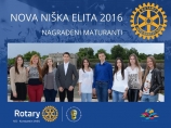 Rotarijanci predstavljaju “Novu nišku elitu”