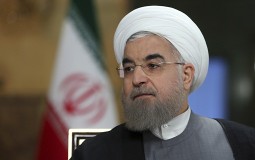 
					Rouhani: Svetske sile ne poštuju nuklearni sporazum s Iranom 
					
									