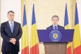 Ru­mu­ni­ja do­bi­la no­vu vla­du