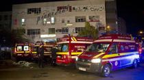 Rumunija, broj žrtava požara porastao na 45