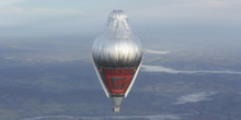 Rus oborio svetski rekord u vožnji balonom