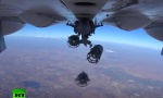 Rusi bombardovali američku bazu u Siriji?