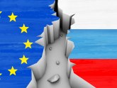 Rusi podelili EU, Nemci traže početak kraja