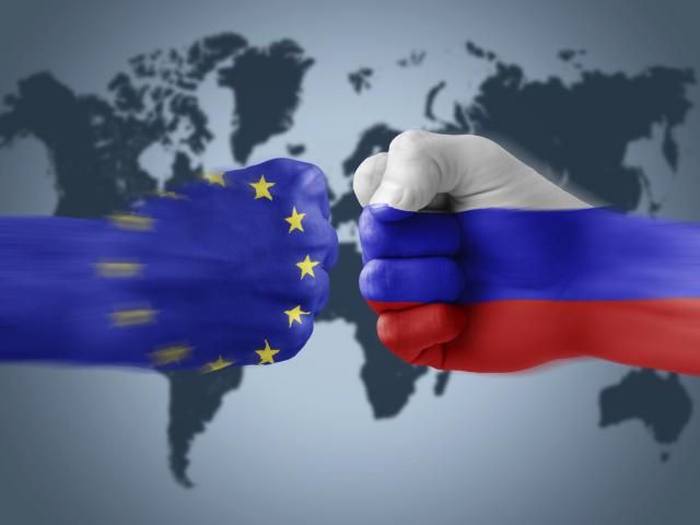 Rusi dokazali, sankcije pokosile EU