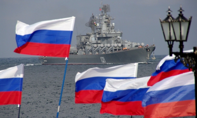 Rusi odlučni: Ne menjamo Krim za ukidanje sankcija!