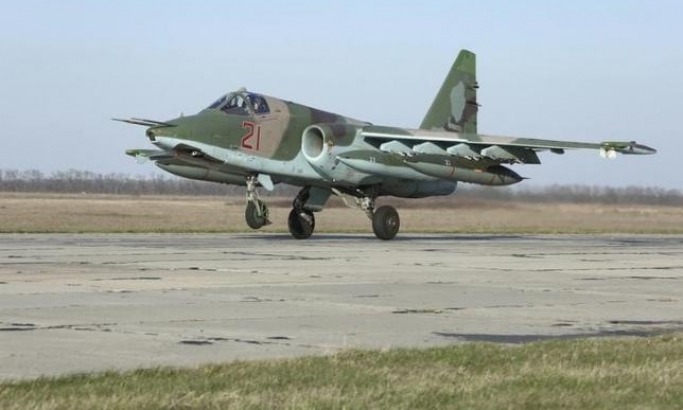 Rusi povukli 30 aviona iz Sirije