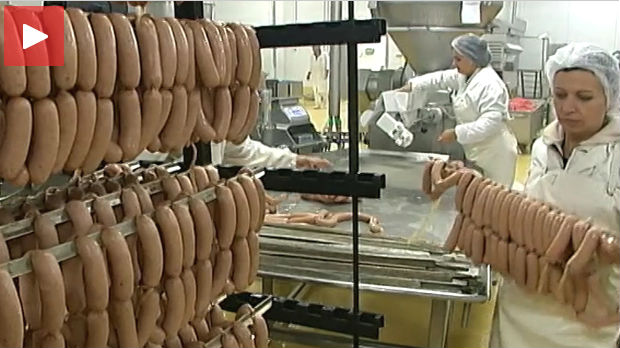 Rusi zainteresovani za uvoz mesa iz Srbije
