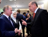 Rusija: Da plate za oboreni avion; Turska: Ne može