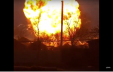 Rusija: Eksplozija gasa, 17 povređenih (VIDEO)