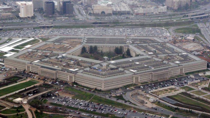 Rusija, ID među prioritetima Pentagona