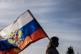 Rusija: Nešto vojske smo povukli, skroz tek kada padne ID