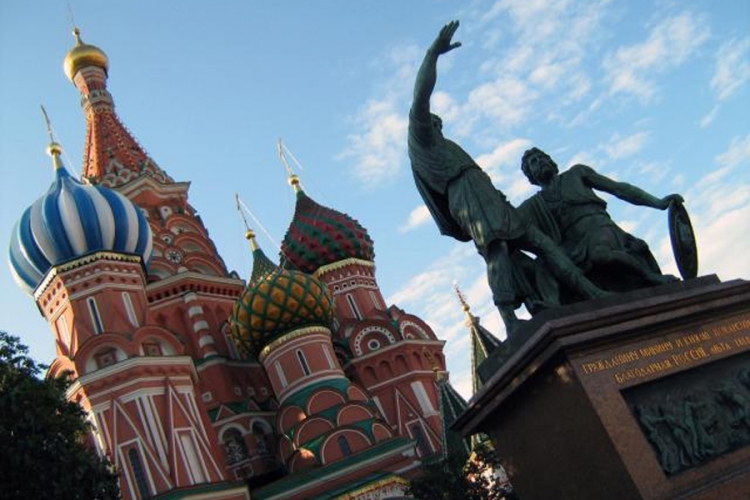 Rusija: Od 1. januara i Kijev na listi sankcija
