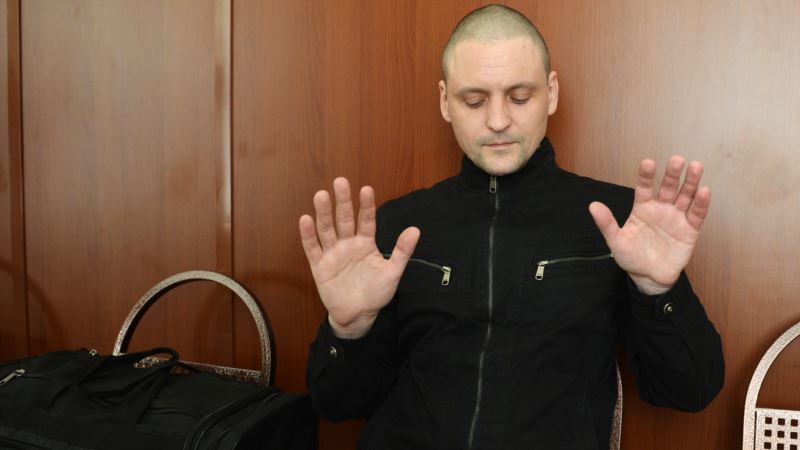 Rusija: Udalcovu nije odobren prijevremeni izlazak na slobodu