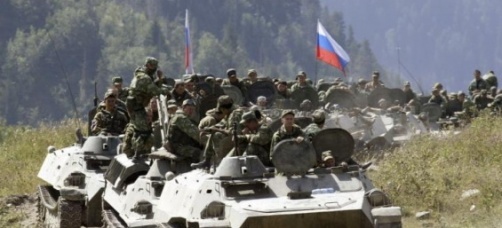 Rusija će odgovoriti na raspoređivanje NATO