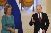 Rusija ce saradjivati ali bez ucestvovanja u kopnenim operacijama u Siriji