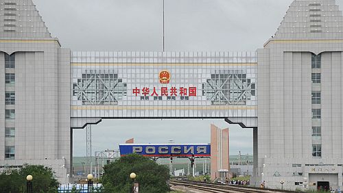 Rusija i Kina osnivaju zajedničku novinsku agenciju