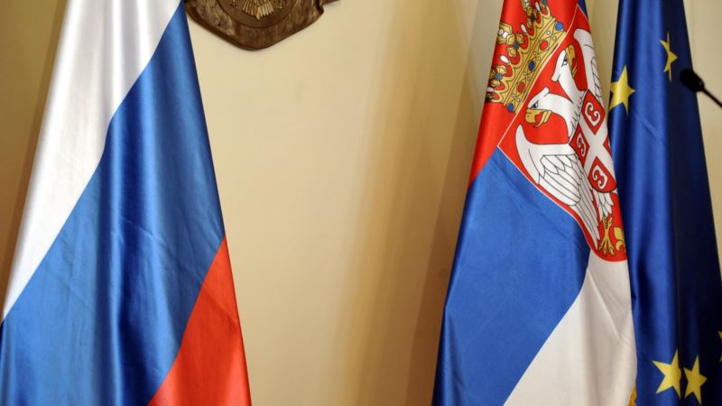 Rusija i Srbija: Podrška verbalna, a gde su ulaganja?
