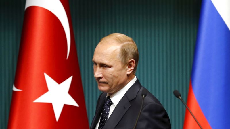 Rusija i Turska - nastavak saradnje